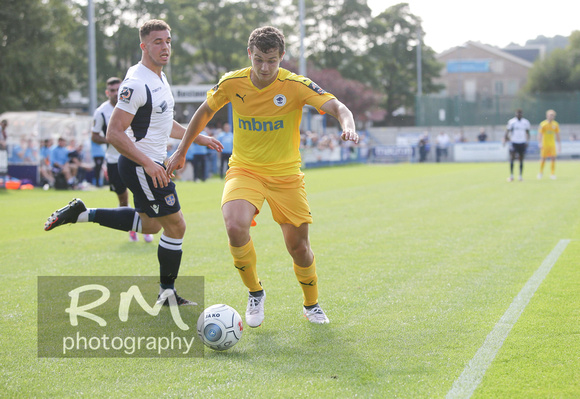 GUISELEY v CHESTER (10 of 33)