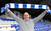 Steve Burr -7