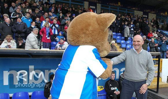 Steve Burr -19
