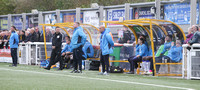 MAIDSTONE UNITED v CHESTER (18 of 46)
