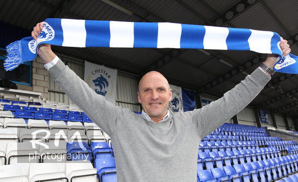 Steve Burr -8