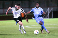 GATESHEAD V CHESTER  (16 of 28)