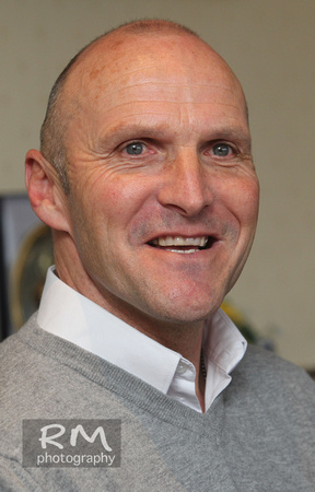 Steve Burr -3