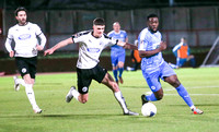 GATESHEAD V CHESTER  (15 of 28)