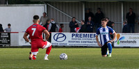 Kettering v Chester-6