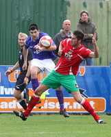 HARROGATE RAILWAY V CHESTER -34