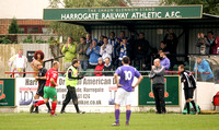 HARROGATE RAILWAY V CHESTER -45