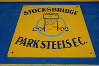 STOCKSBRIDGE PARK STEELS V CHESTER -9