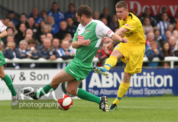 NANTWICH V CHESTER -12