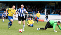 STOCKSBRIDGE PARK STEELS V CHESTER -17