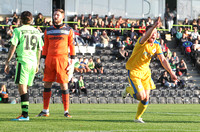 Forest Green Rovers v Chester-11