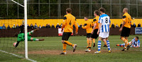 Rushall Olympic v Chester -2