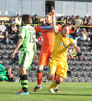 Forest Green Rovers v Chester-10