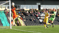 Forest Green Rovers v Chester-16