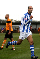 Rushall Olympic v Chester -13