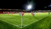 Kidderminster H v Chester-13