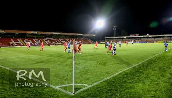 Kidderminster H v Chester-13