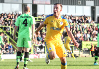 Forest Green Rovers v Chester-12