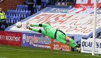 TRANMERE ROVERS v CHESTER (15 of 36)