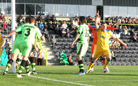 Forest Green Rovers v Chester-9