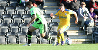 Forest Green Rovers v Chester-2