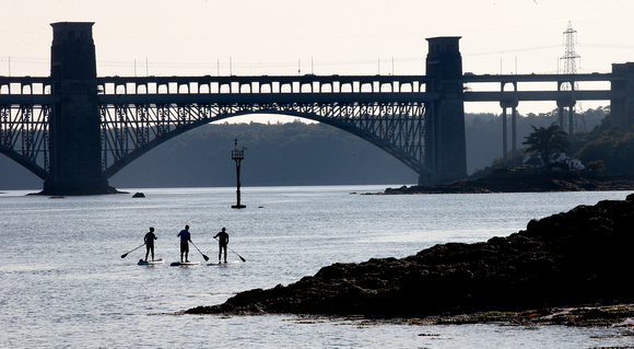 Paddleboarding-29