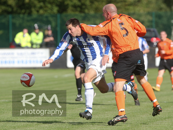 SALFORD V CHESTER-8