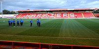 Kidderminster H v Chester-6