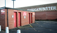 Kidderminster H v Chester-1