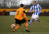 Rushall Olympic v Chester -18