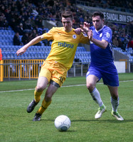 FC HALIFAX TOWN v CHESTER (12 of 24)