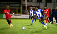 Kidderminster H v Chester-18