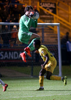 FC HALIFAX TOWN v CHESTER (20 of 24)