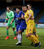 FC HALIFAX TOWN v CHESTER (3 of 24)