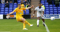 TRANMERE ROVERS v CHESTER (20 of 36)