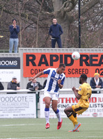 SUTTON UNITED v CHESTER (17 of 34)