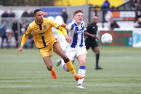 SUTTON UNITED v CHESTER (5 of 34)