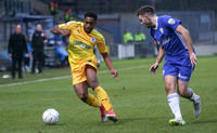 FC HALIFAX TOWN v CHESTER (6 of 24)