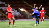Kidderminster H v Chester-17