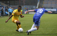 FC HALIFAX TOWN v CHESTER (4 of 24)