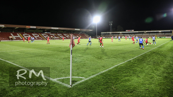 Kidderminster H v Chester-14
