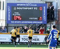 southport v Chester-5