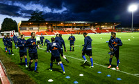 Kidderminster H v Chester-8