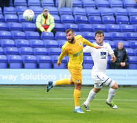 TRANMERE ROVERS v CHESTER (2 of 36)