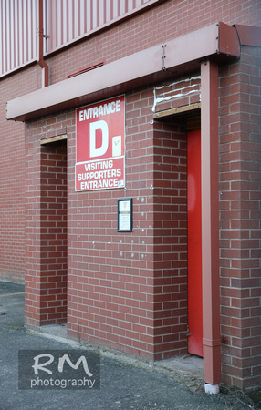 Kidderminster H v Chester-3