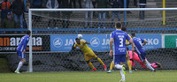 FC HALIFAX TOWN v CHESTER (2 of 24)
