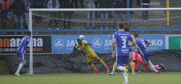 FC HALIFAX TOWN v CHESTER (2 of 24)