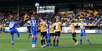 southport v Chester-10