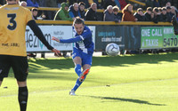 southport v Chester-4