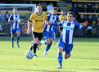 southport v Chester-19